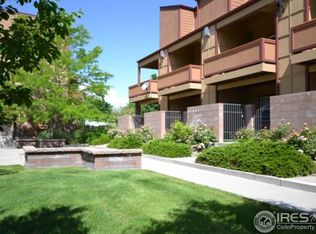 1221 E Prospect Rd UNIT B1, Fort Collins, CO 80525