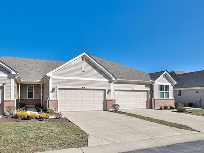 936 Valleywatch Dr, Cincinnati, OH, 45231