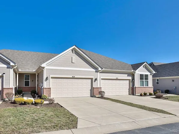 936 Valleywatch Dr, Cincinnati, OH 45231