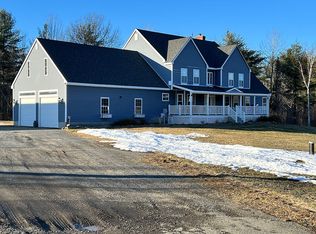 79 Bigelow Hill Rd, Skowhegan, ME 04976