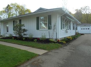 25 3rd St, Hornell, NY