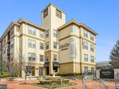 11800 Old Georgetown Rd APT 1319, North Bethesda, MD, 20852