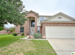 704 Devin Dr, Temple, TX 76502
