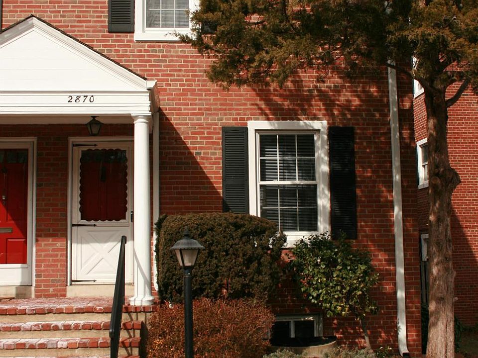 1st image of 2870 S Abingdon St