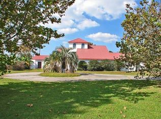 121 Martin Dr, Saint Rose, LA 70087