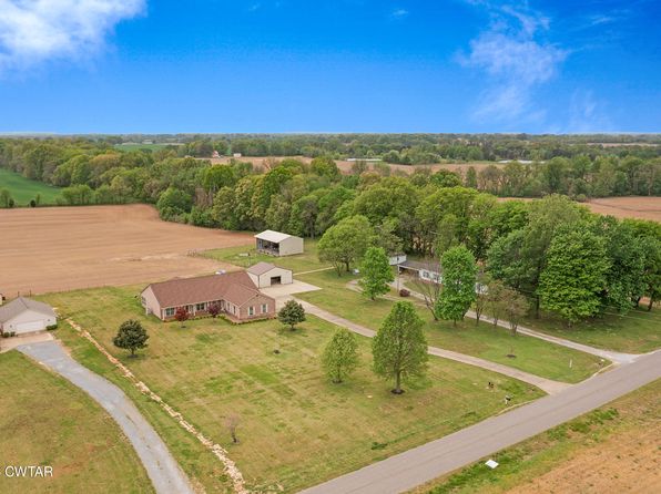 185 Loys Johnson Rd, Newbern, TN 38059