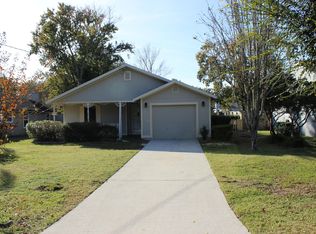 12780 Attrill Rd, Jacksonville, FL 32258