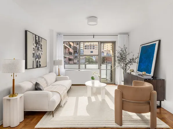 250 E 87th St APT 6E, New York, NY 10128