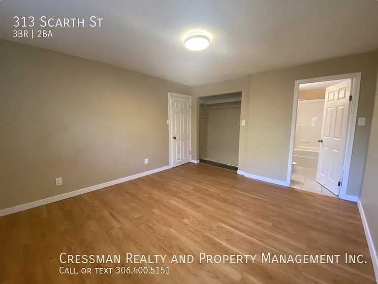 313 Scarth St — Photo 15