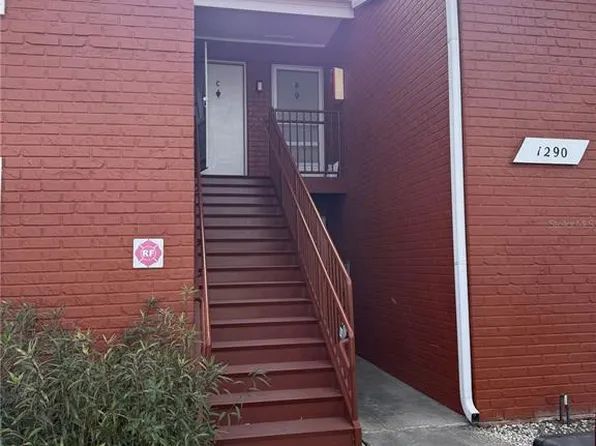 1290 83rd Ave N APT D, Saint Petersburg, FL 33702