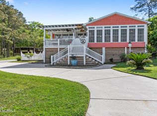 406 Ironwood Dr SE, Bolivia, NC 28422