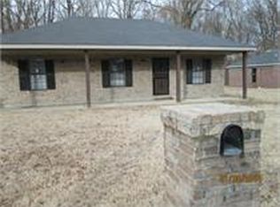 3102 Kirby Whitten Rd, Bartlett, TN 38134