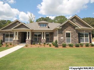 4531 River Park Blvd, Owens Cross Roads, AL 35763