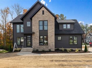 4612 Singing Bird Dr, Moseley, VA 23120