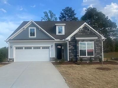 110 Slippery Elm Rd, Youngsville, NC, 27596