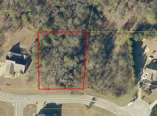 101 Majestic Trl, Warner Robins, GA 31093