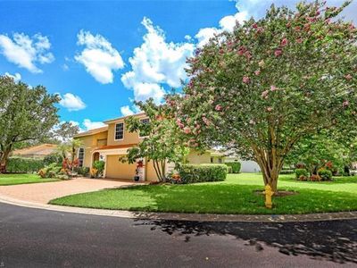 3768 Baldwin Ln, Naples, FL, 34116