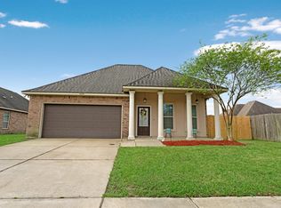 3797 Union Dr, Addis, LA 70710