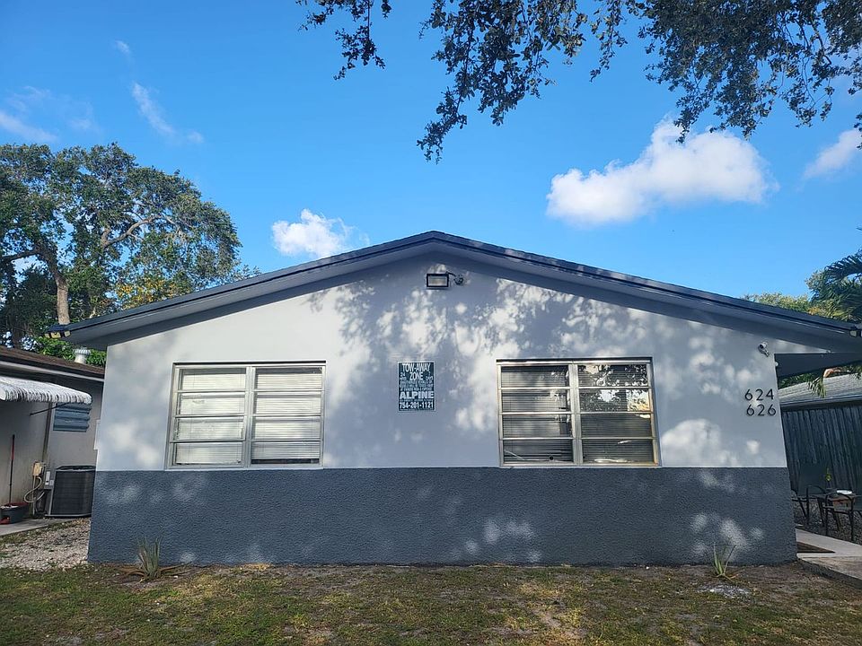 1st image of 624-626 SW 7th Ave