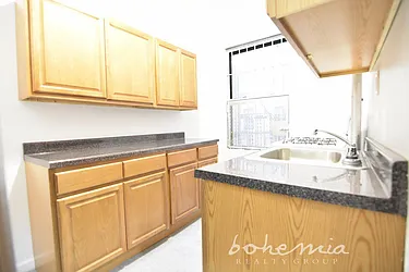 Rented by Bohemia Realty Group