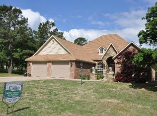 32845 Appleridge Rd, Poteau, OK 74953
