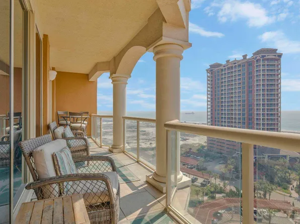 2 Portofino Dr Suite 1106, Pensacola Beach, FL 32561