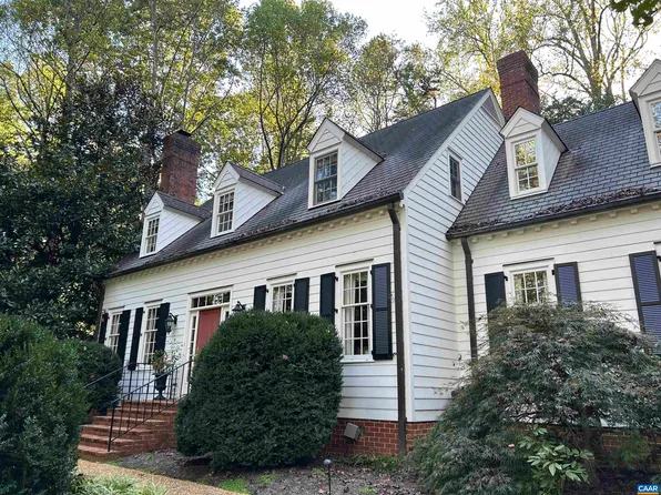 421 Rookwood Dr, Charlottesville, VA 22903