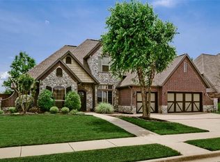 5001 SW Westchester Rd, Bentonville, AR 72712