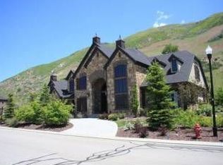 12799 S Hickory Ridge Ln, Draper, UT 84020