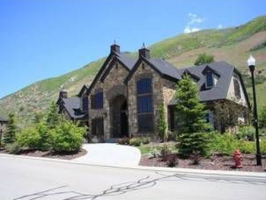 12799 S Hickory Ridge Ln, Draper, UT 84020