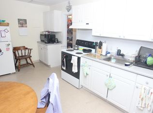 25 Brackett St #L3, Brighton, MA 02135