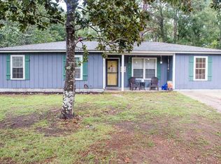 6380 Williams Rd, Tallahassee, FL 32311
