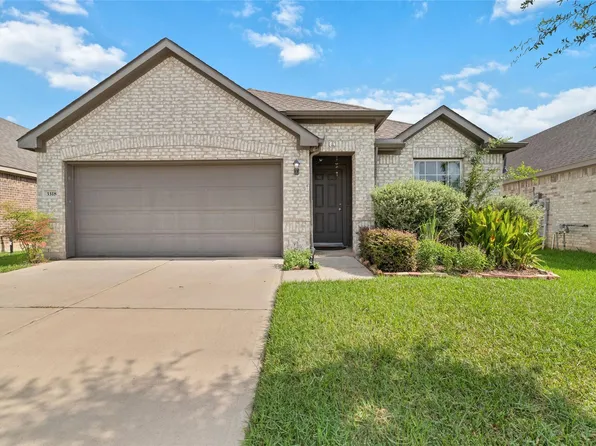 3318 Driftwood Meadow Ln, Richmond, TX 77406