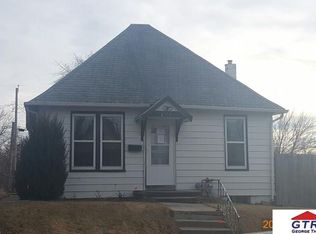 4111 T St, Omaha, NE 68107