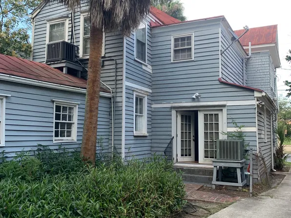 529 Rutledge Ave, Charleston, SC 29403
