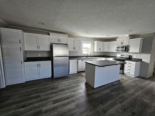 Floor plan HW4228