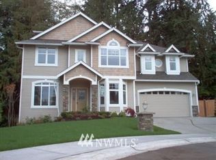 17923 38th Avenue W Lot #4, Lynnwood, WA 98037