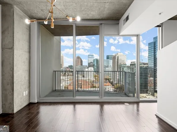860 Peachtree St NE Unit 1915, Atlanta, GA 30308