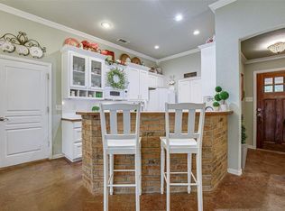 9822 Trails End, Terrell, TX 75160