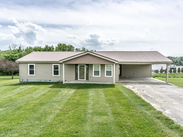 10179 Blue Springs Pkwy, Mosheim, TN 37818