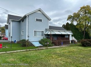 628 Davis St, Scranton, PA 18505