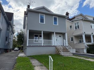 226 N Clinton St Floor 1, East Orange, NJ 07017