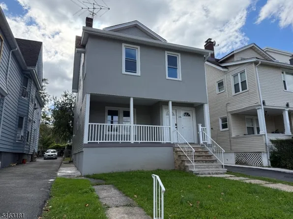 226 N Clinton St Floor 1, East Orange, NJ 07017