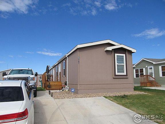 2nd image of 3400 Sagebrush Blvd