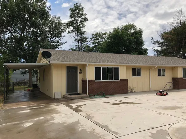 335 W Willox Ln, Fort Collins, CO 80524
