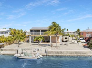 29374 Saratoga Ave, Big Pine Key, FL 33043