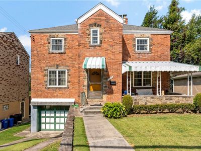 2408 Whited St, Pittsburgh, PA, 15226