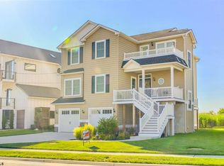 3716 Westminster Ln, Ocean City, NJ 08226