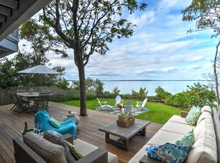 75 Whalebone Landing Rd, Southampton, NY 11968