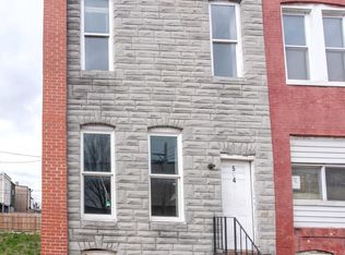 504 S Pulaski St, Baltimore, MD 21223